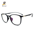 Wholesale Custom Logo Ready Tr Optical Eyeglasses Frames